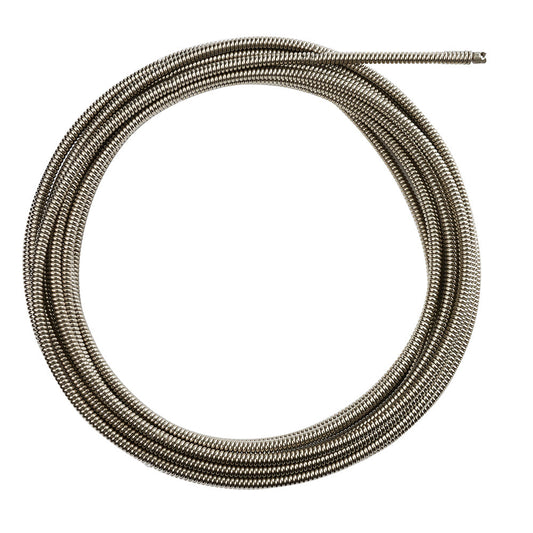 5/8 In x 50 Ft. Open Wind Coupling Cable w/ Rust Guard™ Plating
