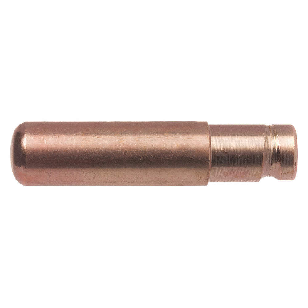 EL16-116, Contact Tip Connector, 1/16", Front Power