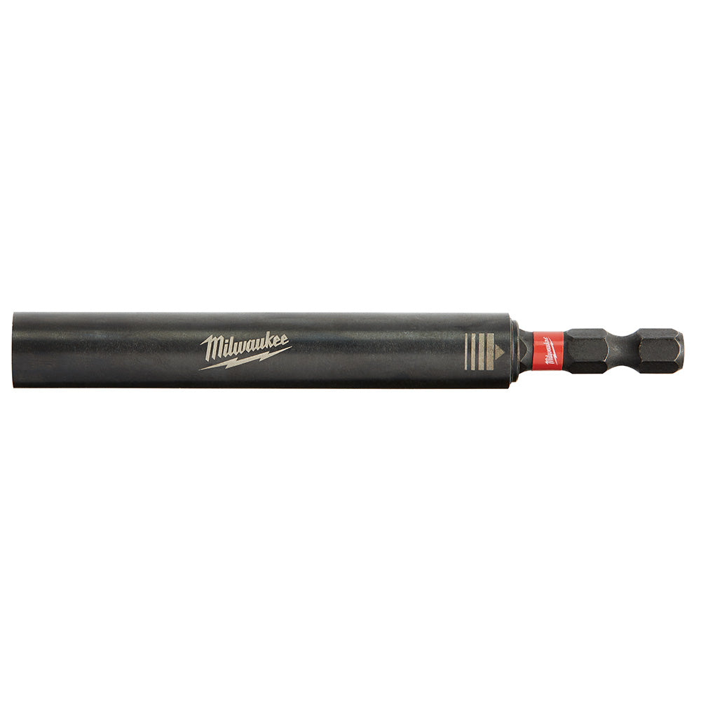 Shockwave™ 4 In Impact Magnetic Drive Guide 10/pk