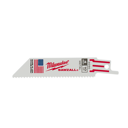 LAME 10T 6L TRAIN FIN 5PK