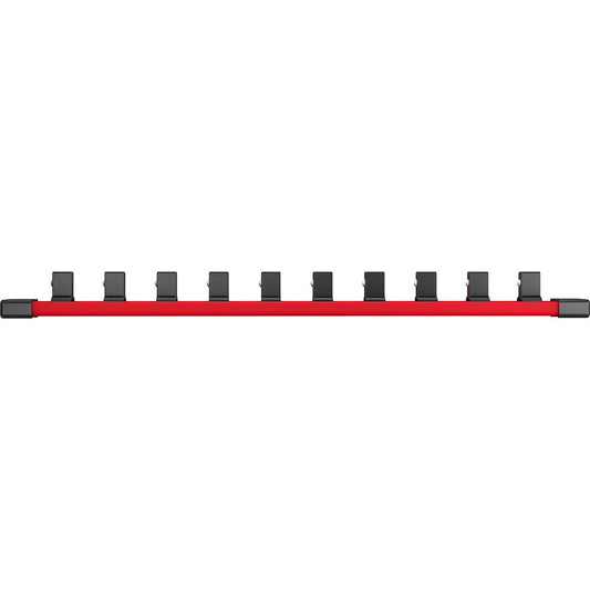 1/2" Drive Socket Rail