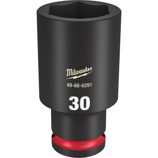 1/2 drive 30MM STD 6 PT IMP SCKT
