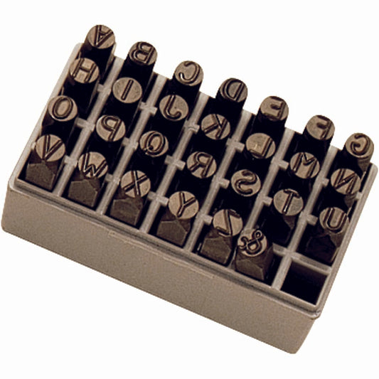 Socket Set - 1/2" Drive, 6 Point, 15 Pieces