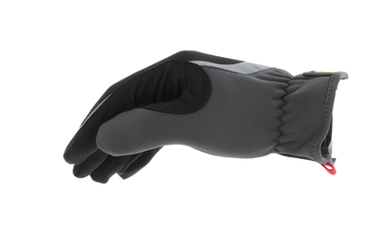 FastFit® Gloves (X-Large Black)