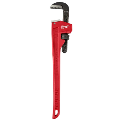 24" Steel Pipe Wrench