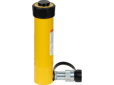 RC106, 11.2 ton Capacity, 6.13 in Stroke, General Purpose Hydraulic Cylinder
