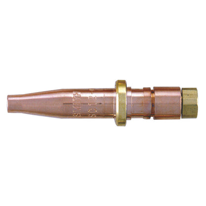 Smith® SC series heavy-duty acetylene cutting tip cut 12''"