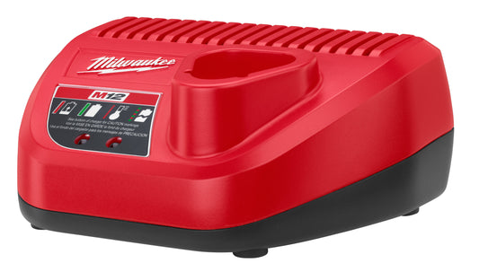 M12™ Lithium-ion Battery Charger