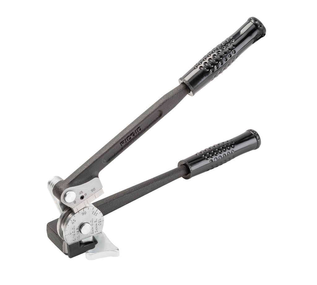 404 Instrument Bender, 1/4" O.D., 5/8" Bend Radius