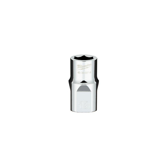 1/2 in. 13MM Metric 6-Pt Socket