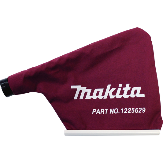 Makita 122562-9 Dust Bag for 3" x 24" Belt Sander (Model 9921)