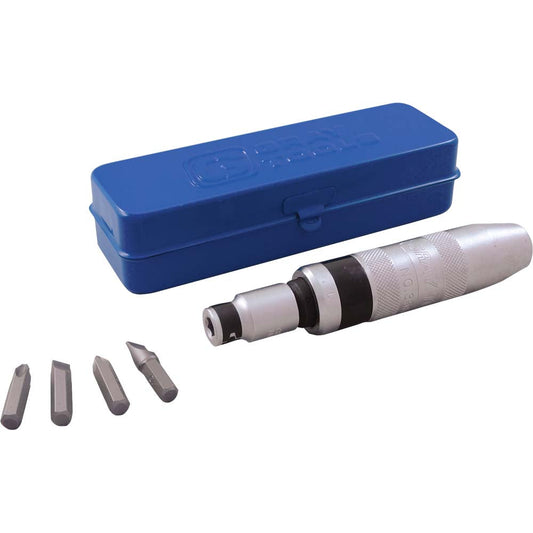 Impact Drive Set - 6 Pieces