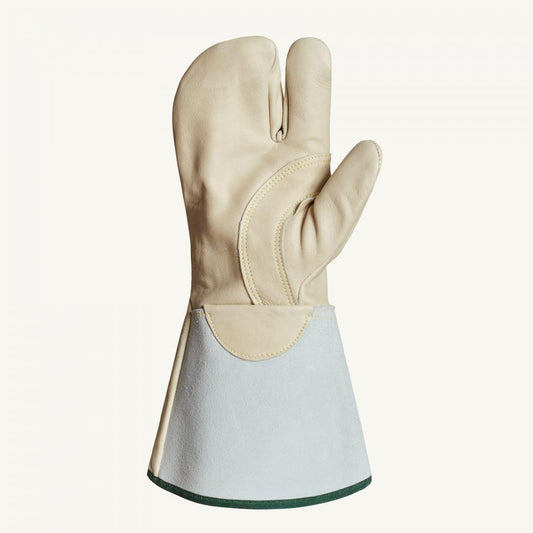 Lineman Dp, Flrscnt Cf Size-XL