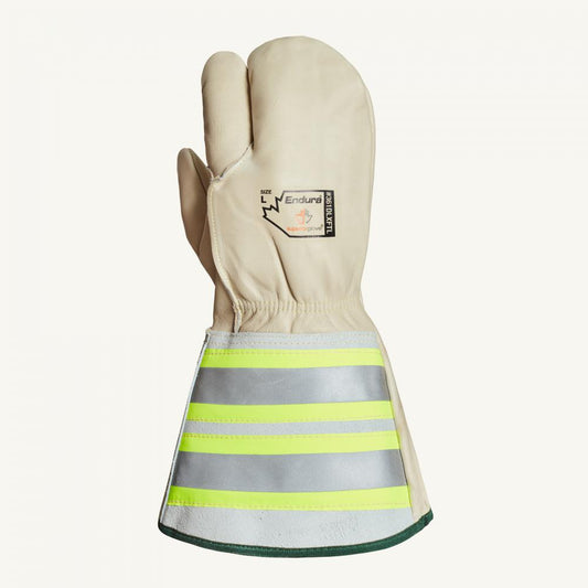 Cold Rated Lineman Mitts Size-M