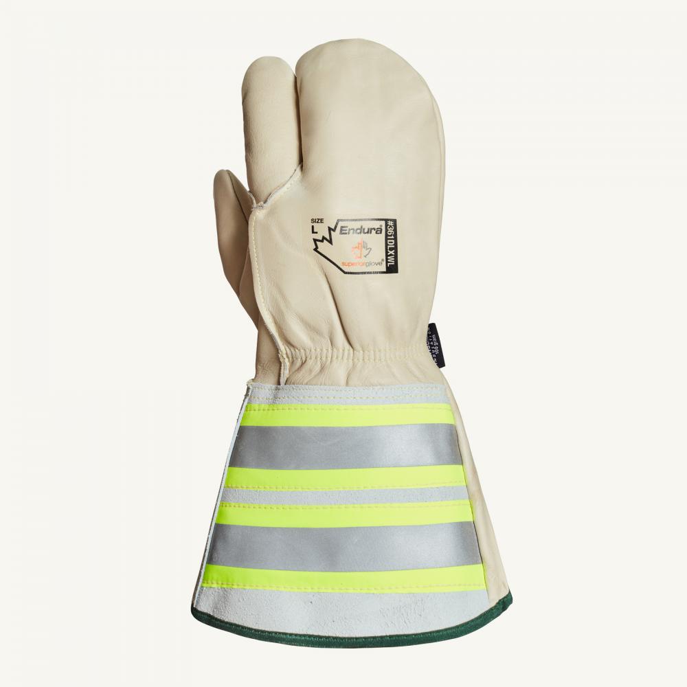 One Finger Mitts -45C/-49F Size-XL