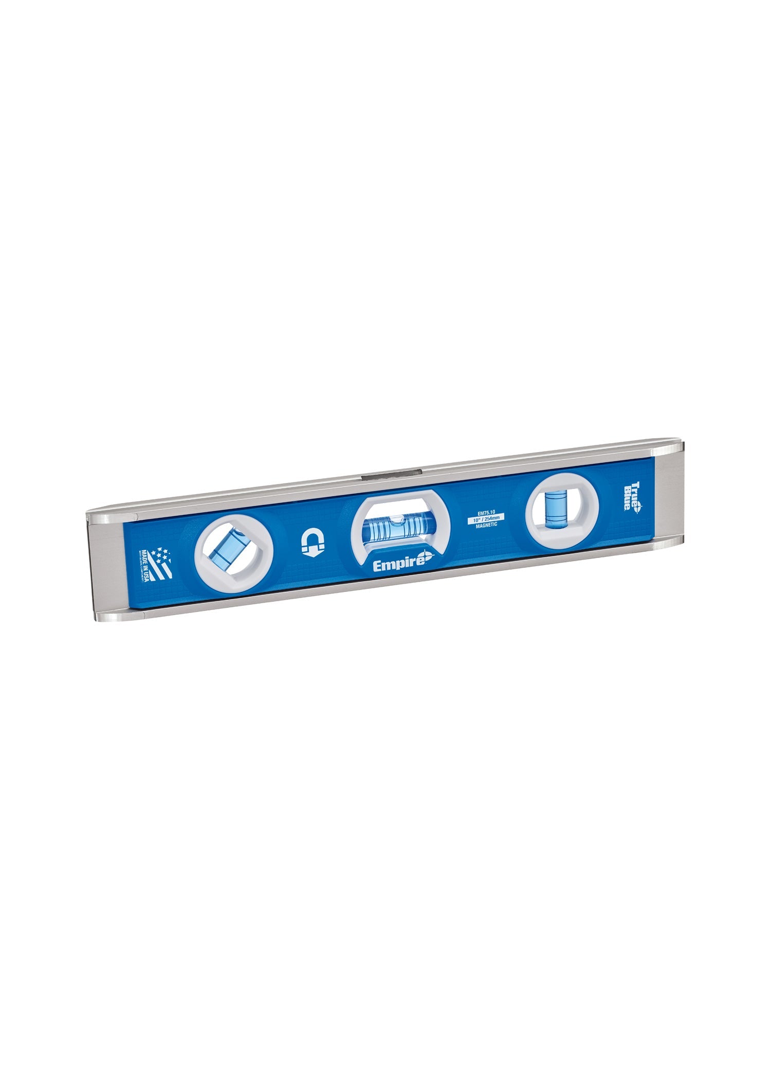 Empire® True Blue® Magnetic Dual-pitch™ Torpedo 10"