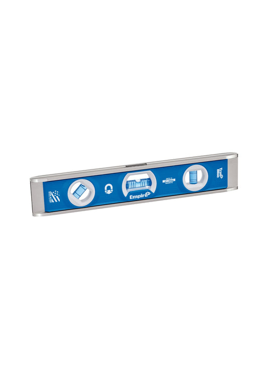 Empire® True Blue® Magnetic Dual-pitch™ Torpedo 10"