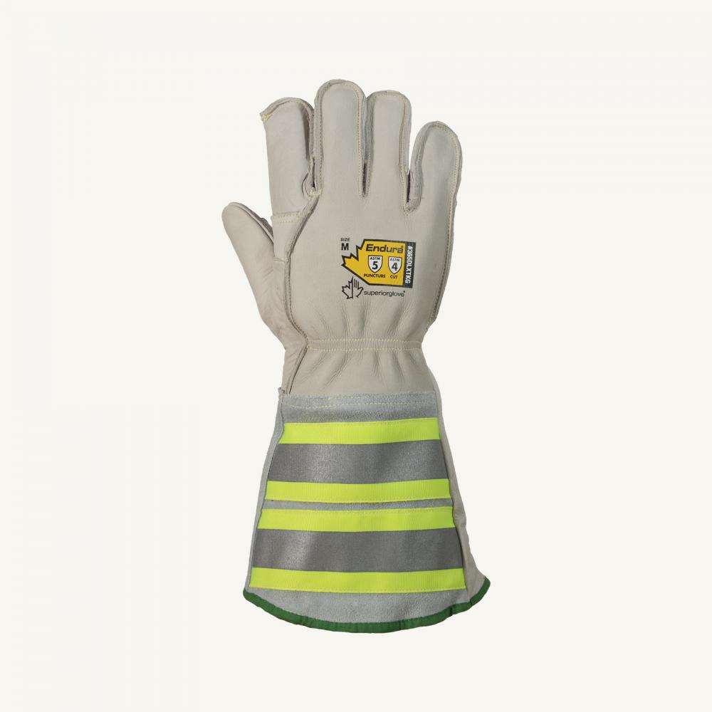Cold Rated Cut A4 Lineman Size-XL