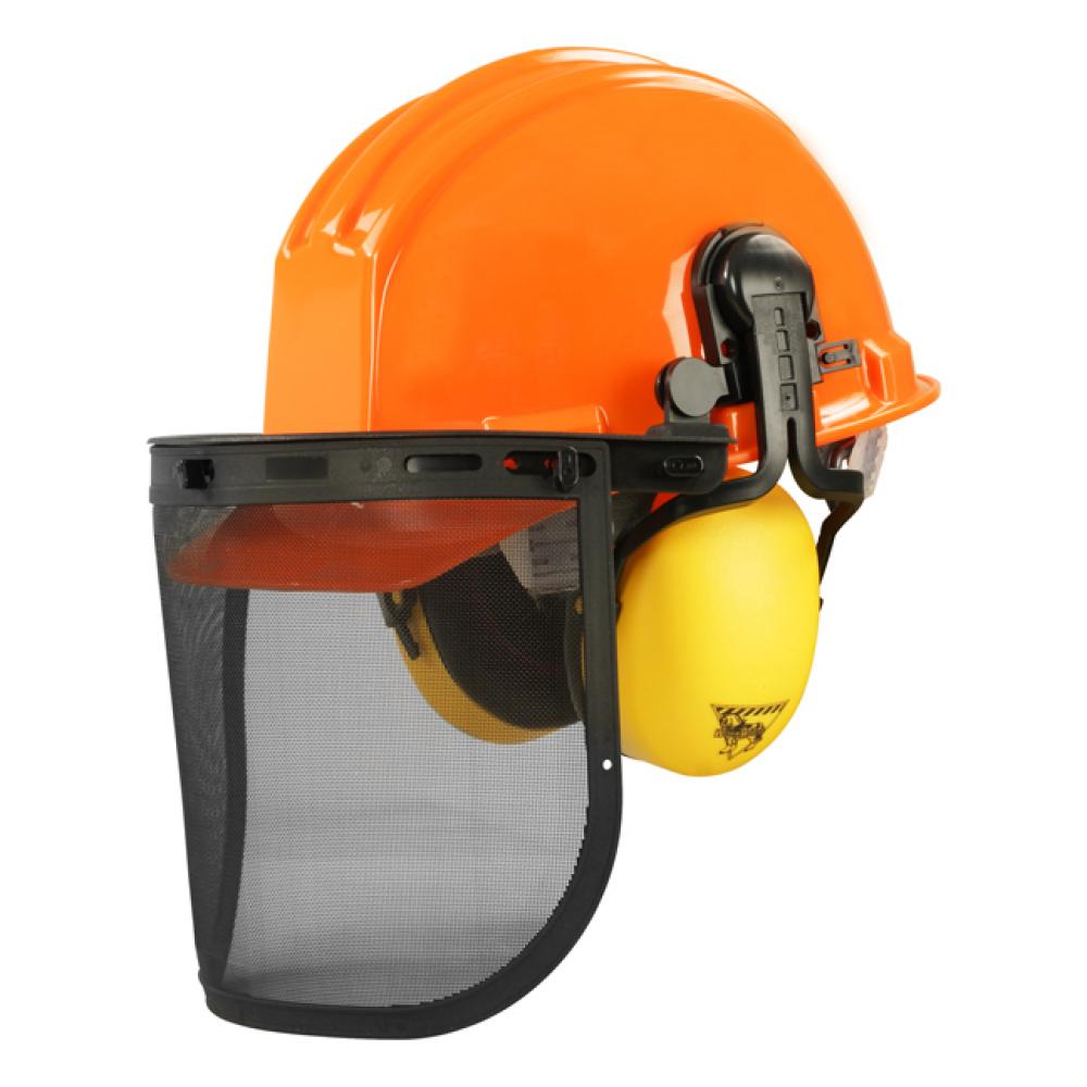 Pro Sys Forestry Safety Helmet - New