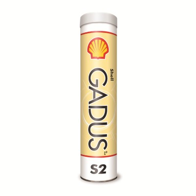 Graisse Gadus S2 V30KC 1 tubes 400g