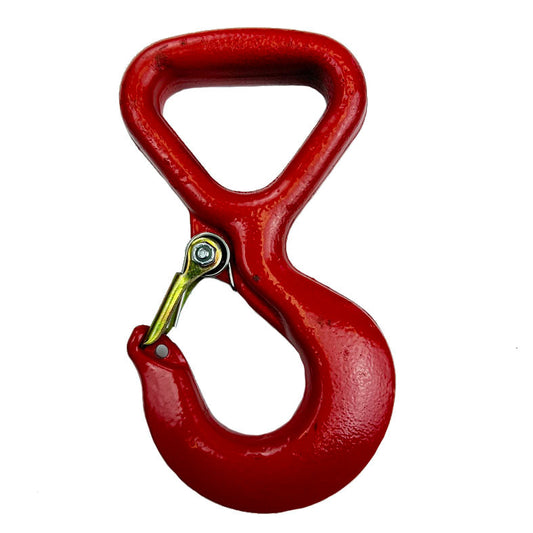 Crosby® WSL-320A Synthetic Sling Hook, IA, 3" 