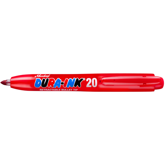 Dura Ink 200 Permanent Ink Black
