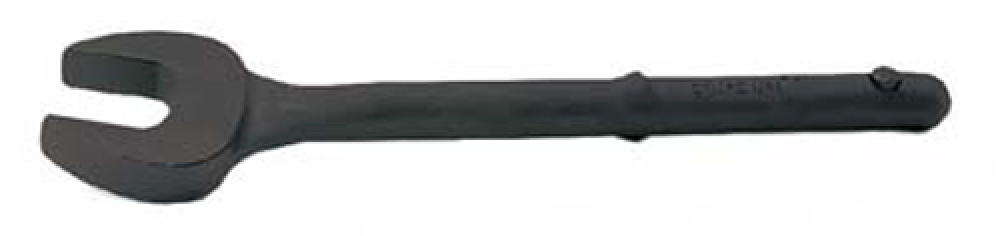 Open End Tubular Handle Wrench SAE 1-5/16"