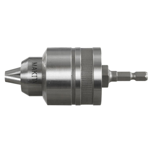 3/8" KYLS Drill Chuck Attachment with 1/4" Hex Shank