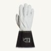 Endura® TIG Welders, Grain Goat MB, 4IN Split Cuff, SZ L, 12pai/DZ