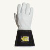 Superior Touch® Gant Dyneema Paume End. Polyurethane Blanc-GR:9
