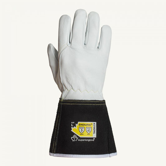 Cut A2 Heat 3 Mig Gloves Size-M