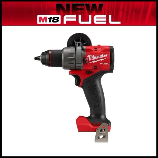 M18™ Fuel™ 1/2" Drill/driver