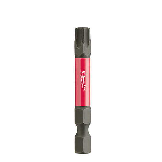 Shockwave™ 2 In Impact Torx® T40 Power Bits-25/pk