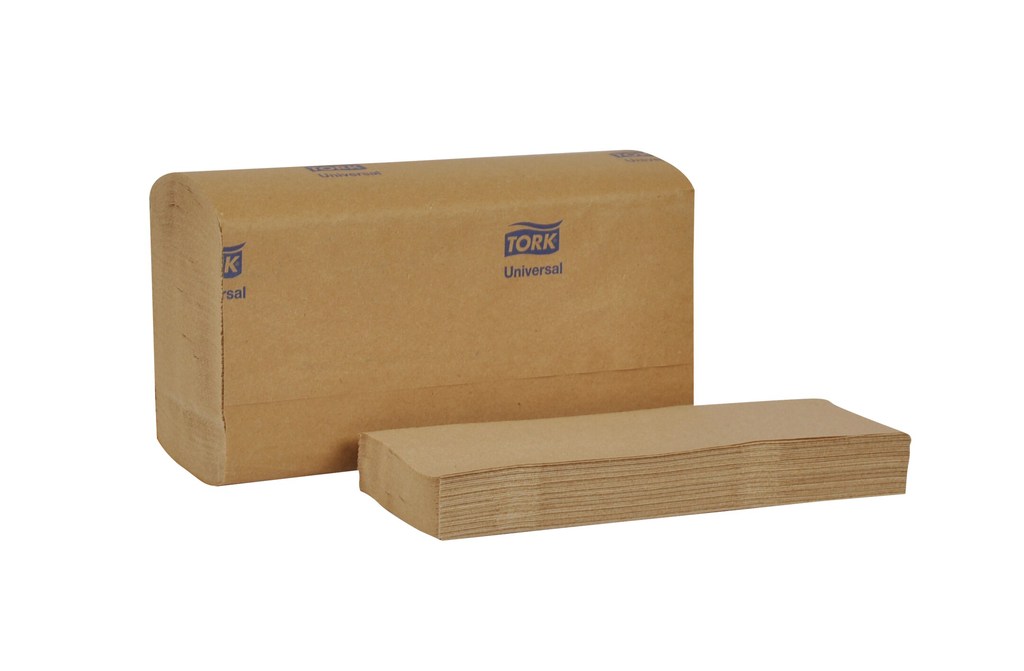 Tork Universal Multifold Hand Towel