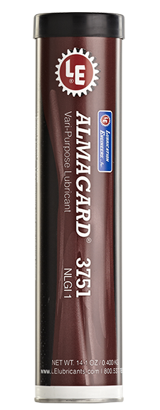 Almagard Vari-Purpose Lubricant, 411 G
