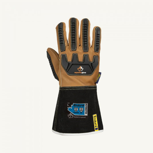 Cold Rated Cut A5 Impact 2 Size-L