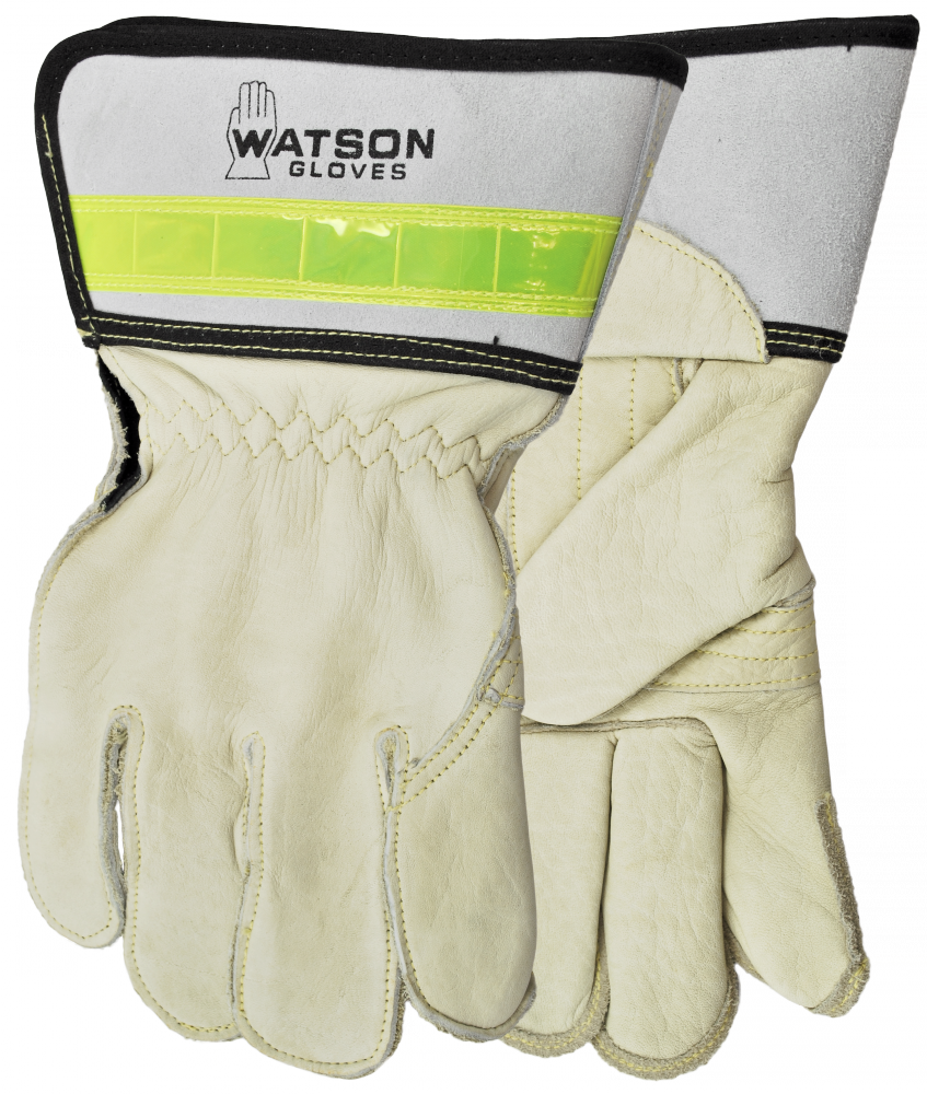 Meat Hook Gloves, 3776, SZ: M