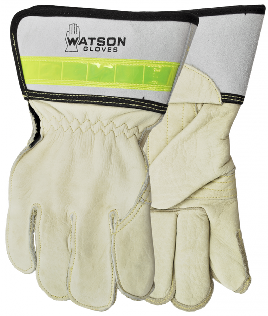 Meat Hook Gloves, 3776, SZ: M