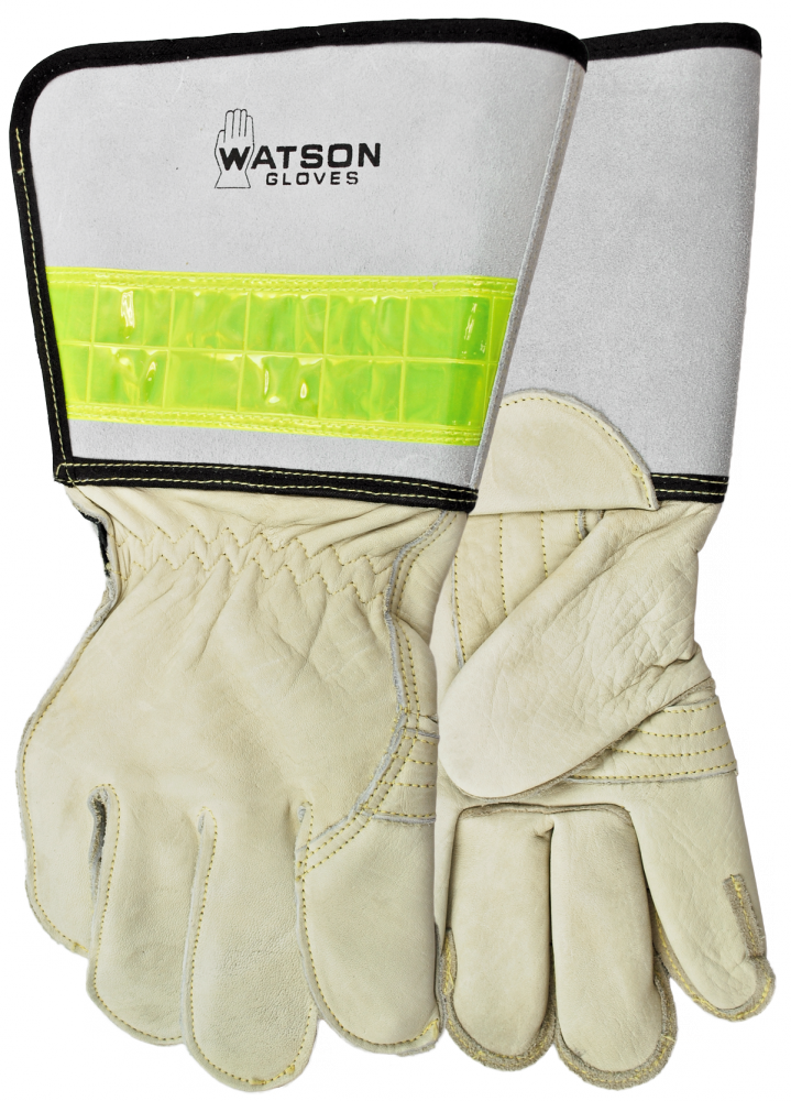 Circuit Breaker Gloves, 3777, SZ: M