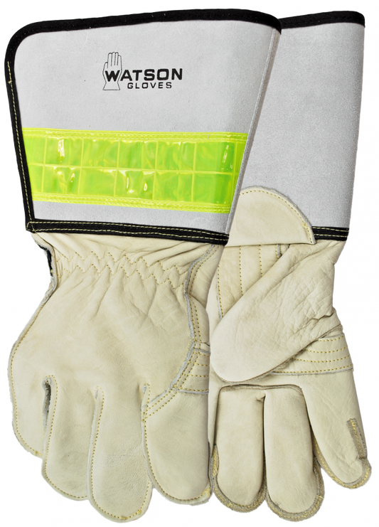 Circuit Breaker Gloves, 3777, SZ: M