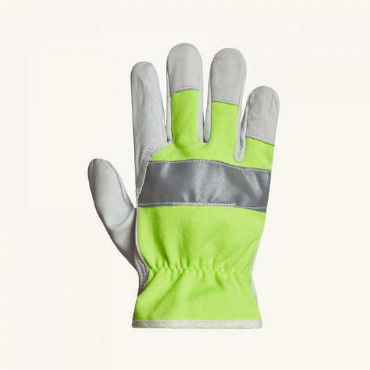 Hiviz+ Retroreflective Band Size-XL