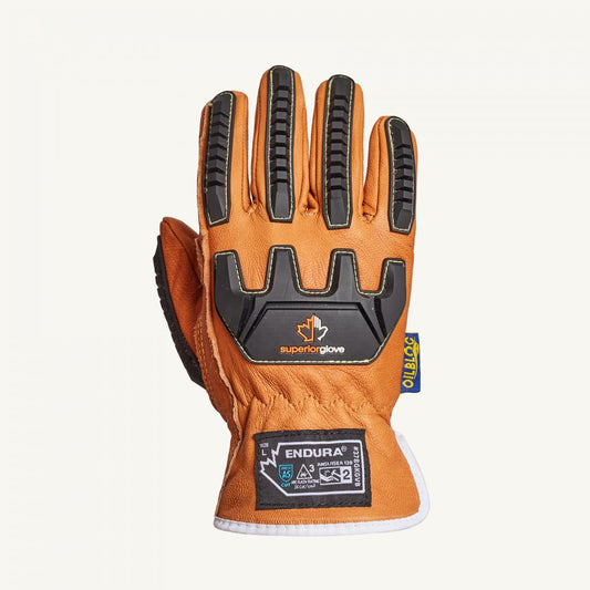 Arc Fr Cut A5 + Impact 2 Size-M