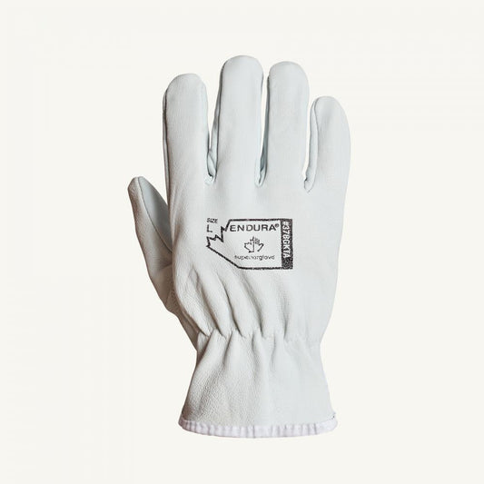 Goat Leather For Low Hazard