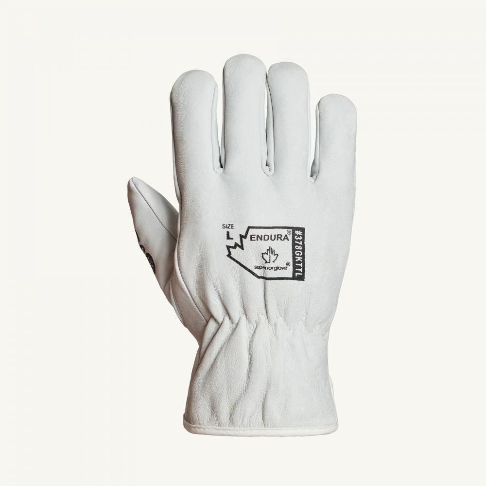 Durable For Cold Hazards Size-L