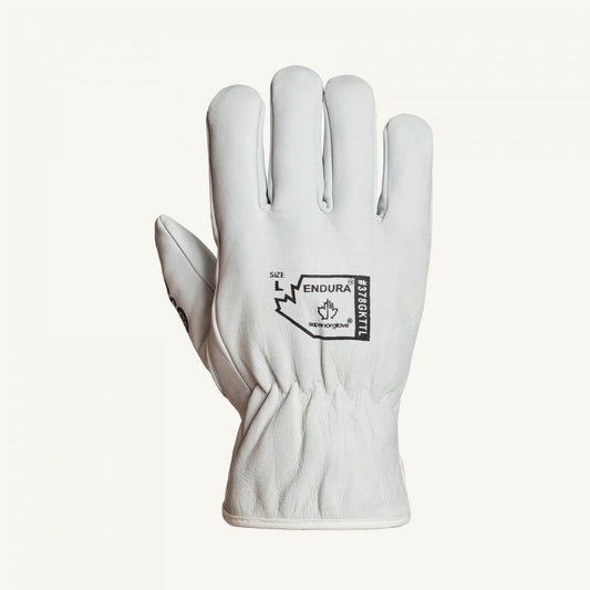 Durable For Cold Hazards Size-L