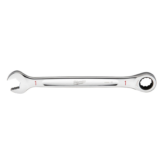 1 In Sae Ratcheting Combination Wrench