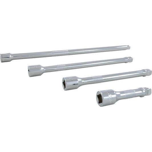 Extension Kit - 3/8" Drive, 4 Pieces