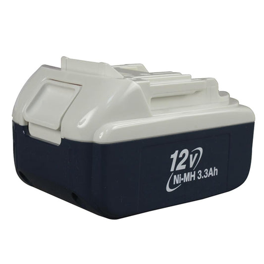 Makita 193931-1 BH1233C 12-Volt 3.3 Amp Hour NiMH Slide Style Battery