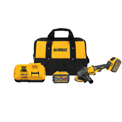 Dewalt 60V Brushless Grinder 4-1/2 To 6in Kickback Brake Kit