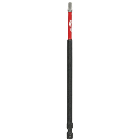 Shockwave™ 6 In Impact Torx® T25 Power Bits 10pk